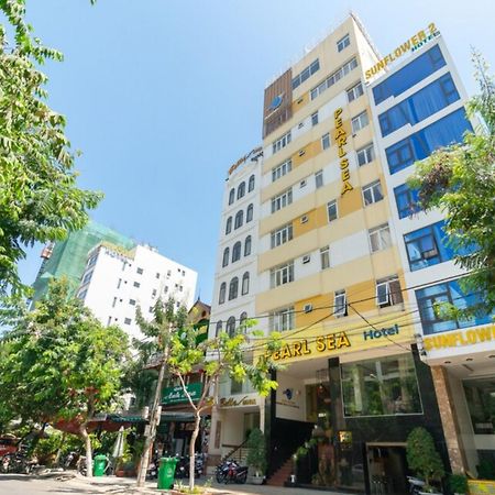 Hong Phuc 6 Hotel Da Nang Exterior foto