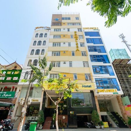 Hong Phuc 6 Hotel Da Nang Exterior foto